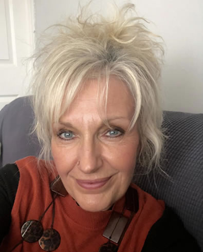 Michaela Wickens (Hsoh, GHR, CNHC, GQHP)